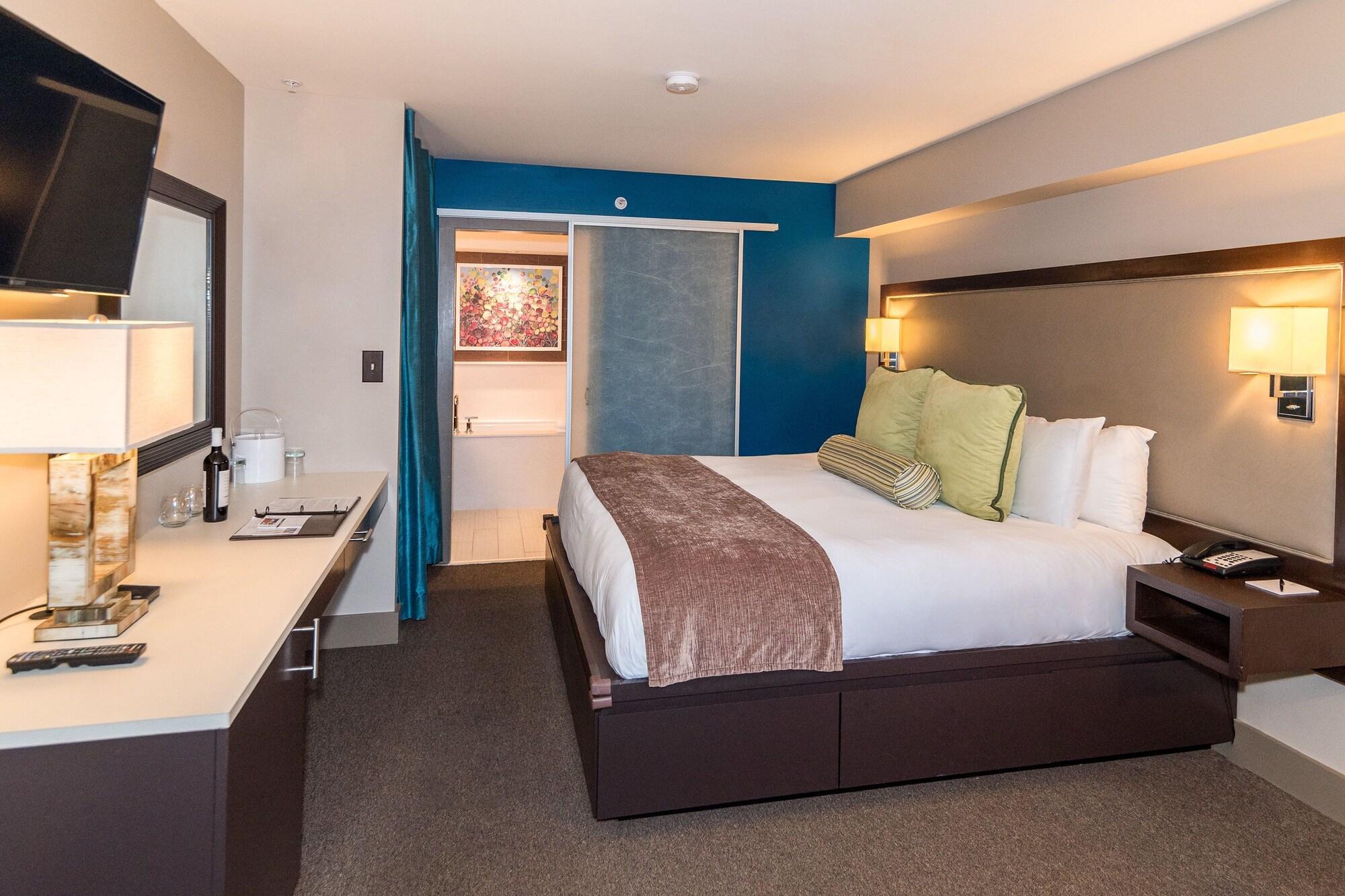 City Loft Hotel Beaufort Eksteriør billede